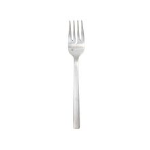 Talheres Fortessa Arezzo 18/10 Aço Inoxidável, Garfo de Salada, 7", Conjunto de 12