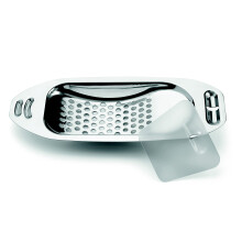 Profi Spaetzle Maker til kort spaetzle/knoepfle 35 x 14 x 3,8 cm rustfrit st?l