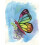 UCreate Paint Pad 90 lb. 9"""" x 12"""" 30 coli 3