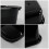 Morcte 12 Quart Rectangle Plastic Wash Pan / Dishpan Basin Set på 4 3