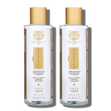 SKIN&CO Roma Truffle Therapy Essential Gesichtswasser, 6,8 Fl Oz (2er-Pack)