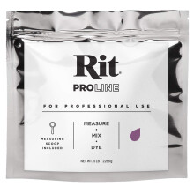 Rit Dye ProLine 5 LB Colorante in polvere (Melanzana)