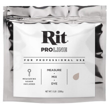 Rit Dye ProLine 5 LB Corante em Pó (Bege)
