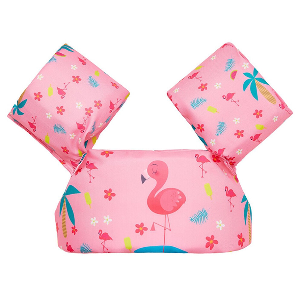 (3) Baby Float Arm Sleeve Floating Ring Safe Life Jacket Buoyancy Vest Swim Foam Pool Toys Life Vest Kid Swimming Equipment Armbands