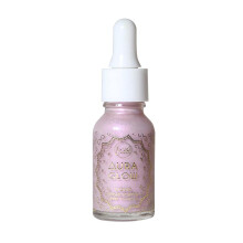 J.CAT BEAUTY Halo Glow Υγρός Υψηλός Ακτινοβόλος - Bella Rose
