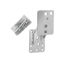 Nosic nhradnch pneumatik pro prves Fulton