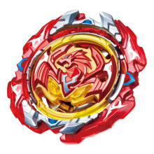 Takara Tomy B-117 Beyblade Burst Revive Phoenix.10Fr Defense Set med Launcher