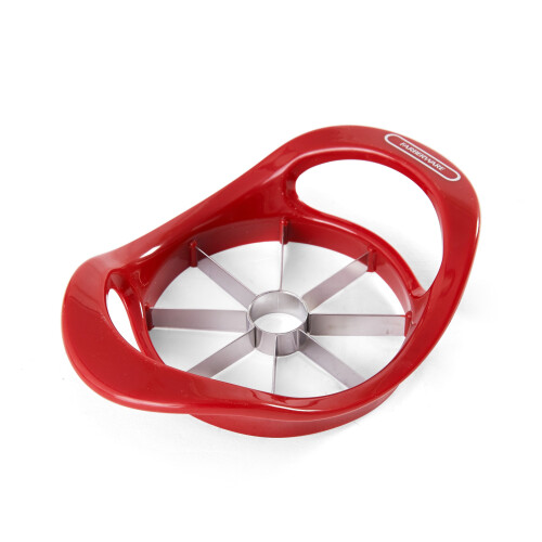 Farberware Farberware Επαγγελματικός Αποκολλητής Μήλων/Τεμάχης με Ανοξείδωτες Λάμες, Κόκκινος 1