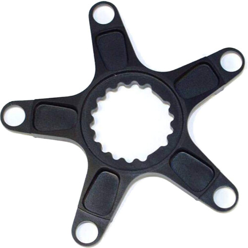 Cannondale Hollowgram Spider 110mm BCD Compact QC693
