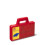 LEGO ROOM Copenhagen, Lego Sorting Box To-Go - Κουτί Ταξιδιού με Διαχωριστικά - Κόκκινο (40870001) 3