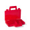 LEGO ROOM Copenhagen, Lego Sorting Box To-Go - Κουτί Ταξιδιού με Διαχωριστικά - Κόκκινο (40870001) 5