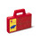 LEGO ROOM Copenhagen, Lego Sorting Box To-Go - Κουτί Ταξιδιού με Διαχωριστικά - Κόκκινο (40870001) 1