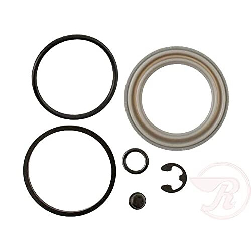RAYBESTOS BRAKE ELEMENT3 WK3609 KALIPERBOOT OCH TÄTNINGSSATS 2