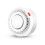 WiFi Smoke Sensor 85dB Sound Security System APP Control 1