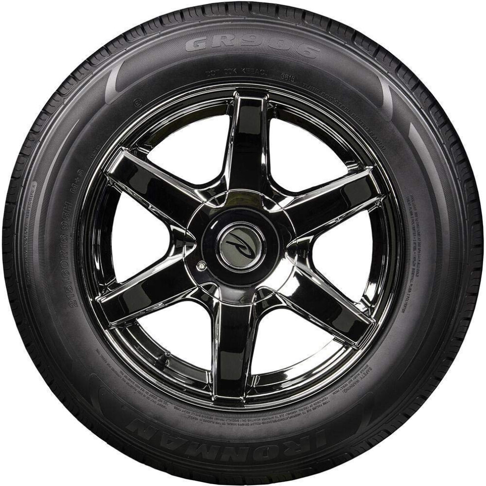 Ironman GR906 all_ Season Radial Tire-215/65R16 98H