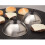 Cuisinart Cuisinart CMD-388 Schmelzhaube, 15 cm, 2er-Pack 3