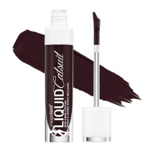 wet n wild MegaLast Catsuit Υψηλής Λάμψης Υγρό Κραγιόν Κόκκινο Βραδινό