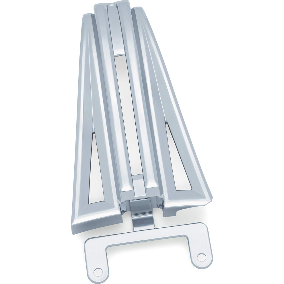 Kuryakyn Precision Upper Frame Tampa Chrome