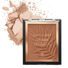 mokry i ikona dzikiego koloru bronzer co zacienione plaze