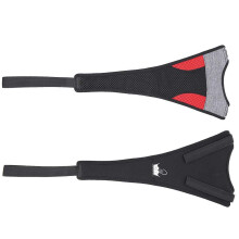 Svedfanger Terry Sweat Bike Protector Bike Sweat Net Sweat Cover til smartphone Cycling Road Bike Ycle Trainer Sweatbands Sports Cykling Ridning