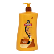 Meera Hairfall Care -shampoo 1L