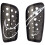 Nike Nike Mercurial Lite Shin Guard (Black/Black/White  Medium) 1