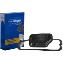 Φίλτρο αυτόματου κιβωτίου PG PT99124 | Για Ford Fusion 2006-10, Lincoln MKZ 2007-09, Mazda 3 2006-13