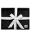 UGG UGG Duffield Throw II -peitto, musta/heather, unisex, aikuisille 2
