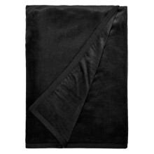 UGG Unisex-Erwachsene Duffield Throw Ii Decke Black Bear Heather NA