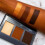Black Radiance True Complexion Contour Palette, Σκούρο έως Βαθύ 4