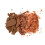 Black Radiance True Complexion Contour Palette, Σκούρο έως Βαθύ 2
