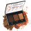 Black Radiance True Complexion Contour Palette, Σκούρο έως Βαθύ 1