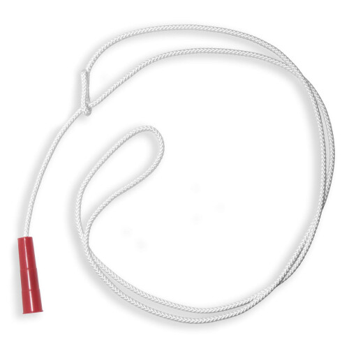 Western Digital Κωδικός Σκηνικών Western Stage Props για Παιδιά | Ρόπα Ίππου Pre-Tied | Ηλικίες 4-10 | Λευκό