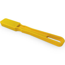 Mr Chips tillverkade i USA Magnetic Bingo Wands - Yellow Color 1 Piece - Perfekt fr Bingo Science Experiment Homeschool Accessories Kylskp D? C