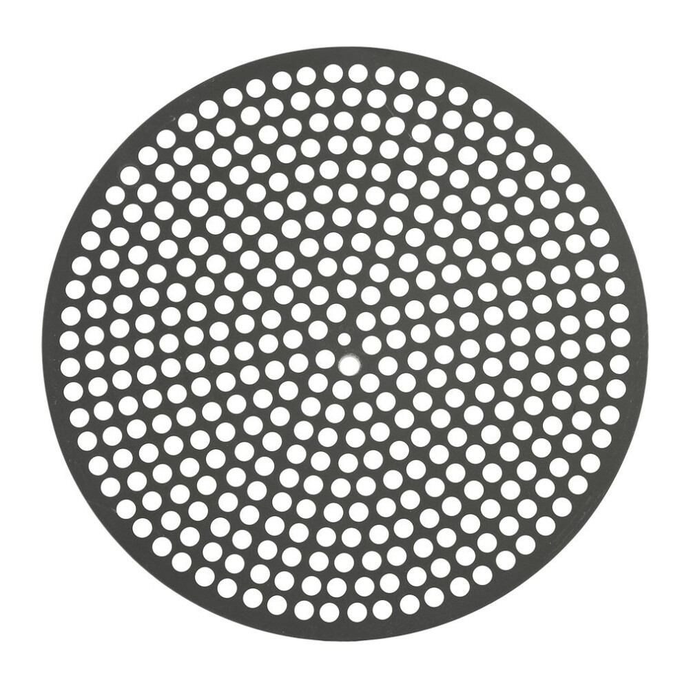 Molde Para Pizza Perforado Lloydpans Quikdisks Pre Seasoned Pstk De 10 Pulgadas-image