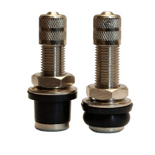 V?stago de v?lvula de neum?tico QuikStem de Hardline Products - QS-1