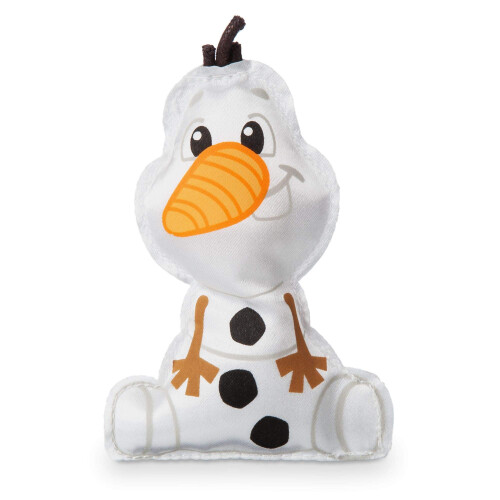 Disney Disney Store Επίσημη Κούκλα Άννα της Συλλογής Animators', 16 Ίντσες, Περιλαμβάνει Όλαφ 2