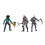 Fortnite Fortnite Solo Mode Core Figure Pack  Skull Trooper 2