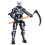 Fortnite Fortnite Solo Mode Core Figure Pack  Skull Trooper 3