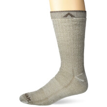 Wigwam Merino Comfort Hiker F2322 Sock Taupe - M dio