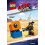LEGO LEGO Filmen 2 Lucy vs. Alien Invader Polybag (30527) 2
