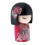Poup   e Kimmidoll 10cm Maxi Doll Hana  'Blossom ' Collection 2019 2