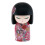 Poup   e Kimmidoll 10cm Maxi Doll Hana  'Blossom ' Collection 2019 1