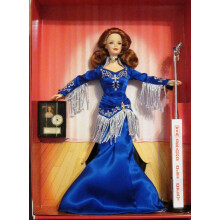 Colecci   n Grand Ole Opry: Barbie estrella en ascenso