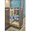 Glideware Pull Out Pot and Pan Organizer for Base Cabinets 3