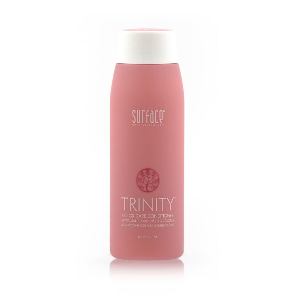 Surface Hair Trinity Color Care Conditioner 8 Fl Oz