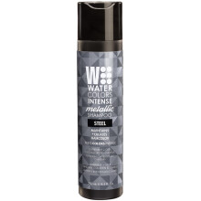 Watercolors Intense Metallic Color Depositie Shampoo Semi Permanente Haarkleur 85 oz STAAL