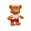Disney Disney Fozzie Bear Plush - Muppet beb   s - pequenos 13 polegadas 1