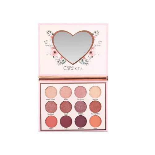 Beauty Creations Augenblte 1
