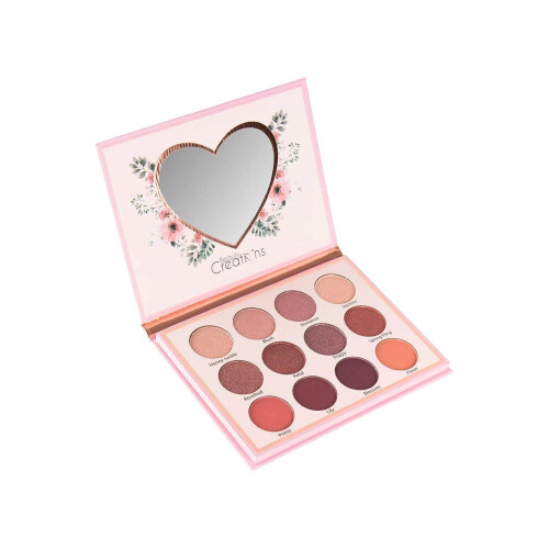 Beauty Creations Augenblte